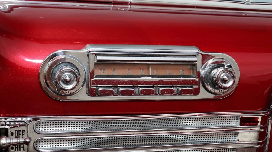 1953 Packard Caribbean - Image 24 of 28