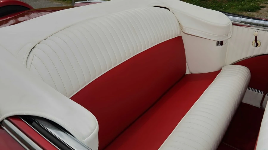 1953 Packard Caribbean - Image 21 of 28