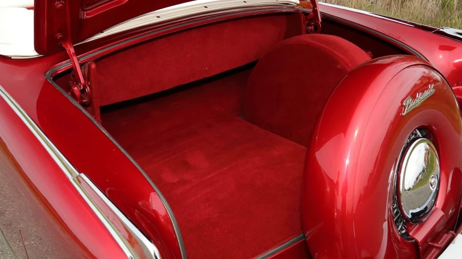 1953 Packard Caribbean - Image 28 of 28
