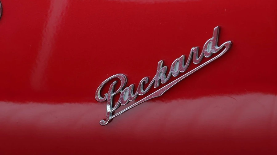 1953 Packard Caribbean - Image 12 of 28