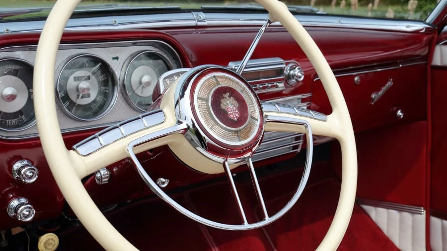 1953 Packard Caribbean - Image 22 of 28