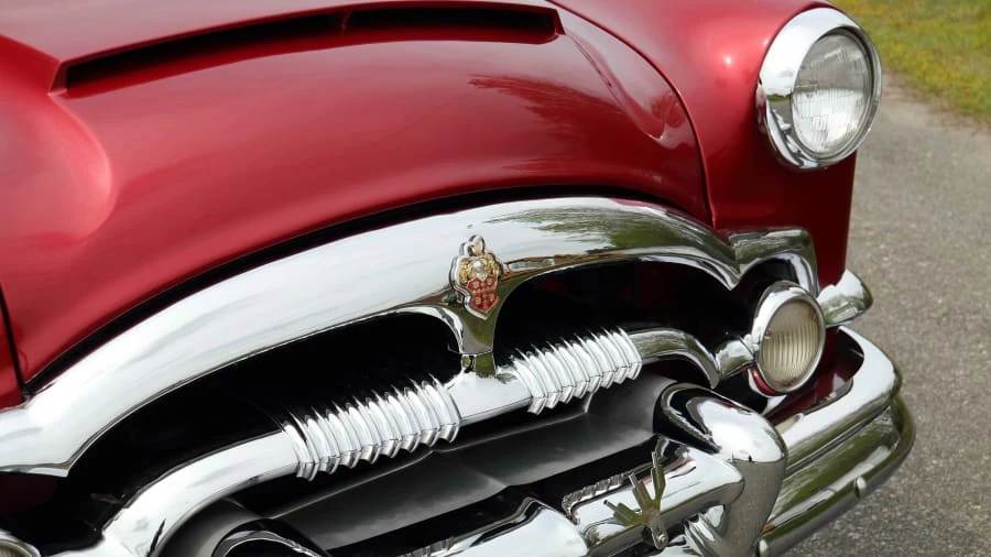 1953 Packard Caribbean - Image 13 of 28