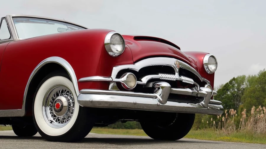 1953 Packard Caribbean - Image 14 of 28