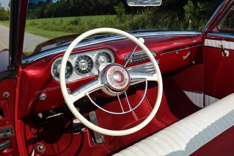 1953 Packard Caribbean - Image 28 of 31