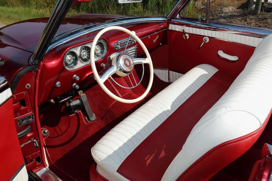 1953 Packard Caribbean - Image 24 of 31