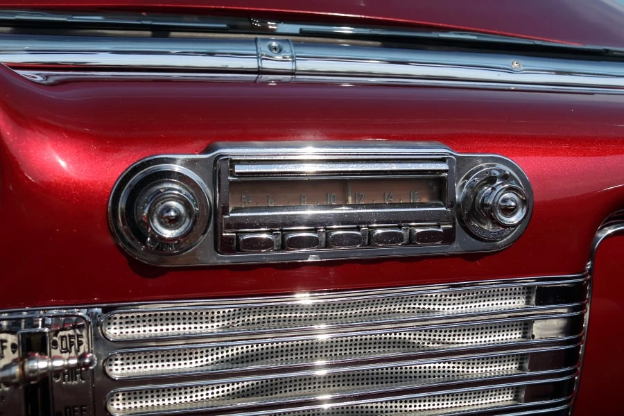 1953 Packard Caribbean - Image 30 of 31