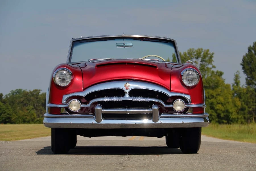 1953 Packard Caribbean - Image 4 of 31