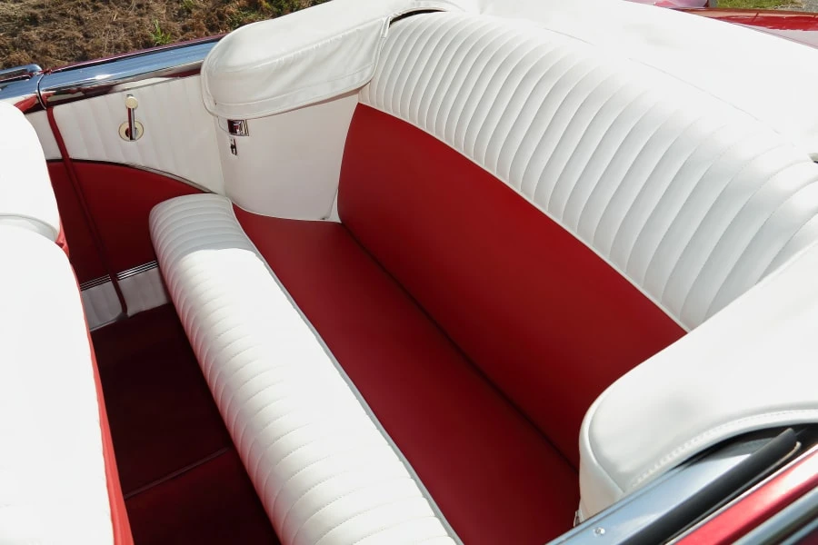 1953 Packard Caribbean - Image 25 of 31