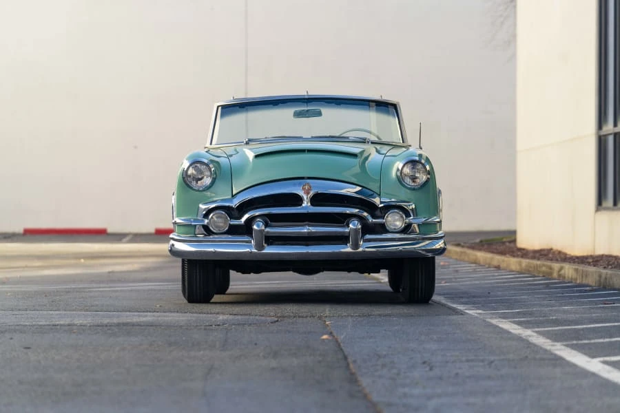 1953 Packard Caribbean - Image 4 of 20