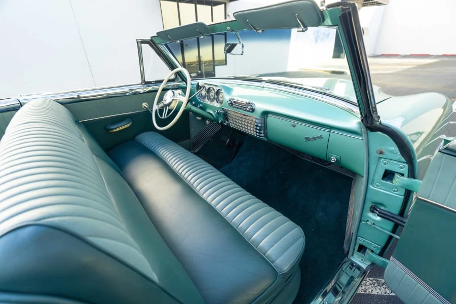 1953 Packard Caribbean - Image 15 of 20