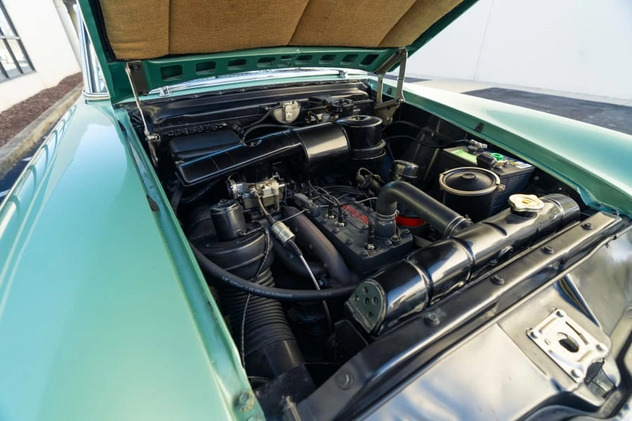 1953 Packard Caribbean - Image 20 of 20