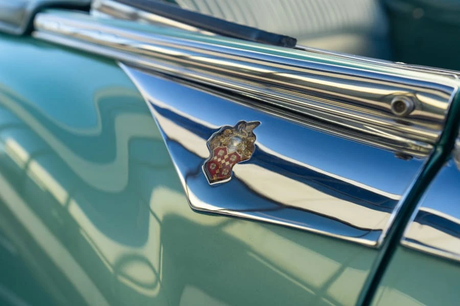 1953 Packard Caribbean - Image 11 of 20