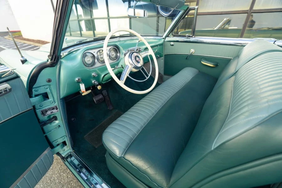 1953 Packard Caribbean - Image 16 of 20