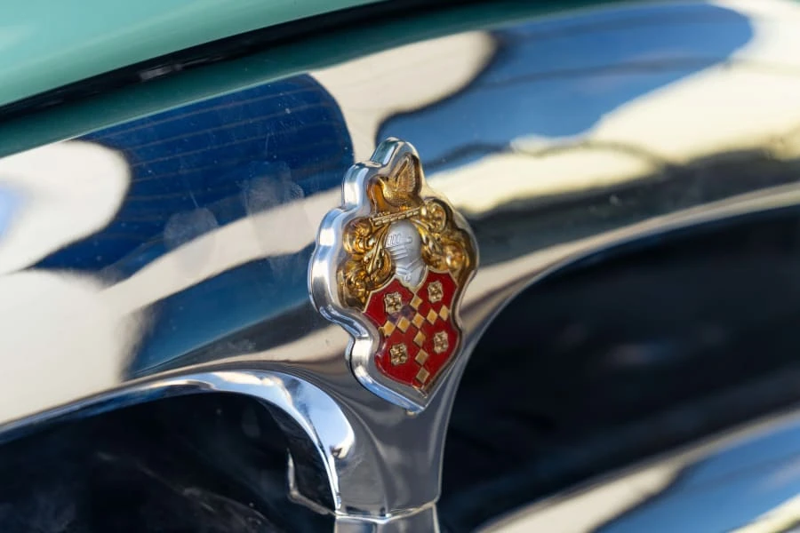 1953 Packard Caribbean - Image 14 of 20