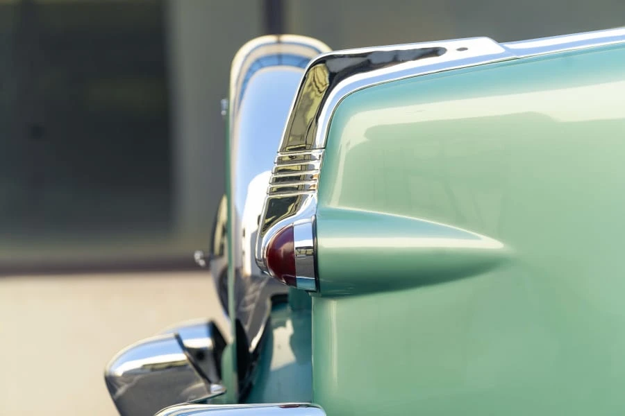1953 Packard Caribbean - Image 13 of 20