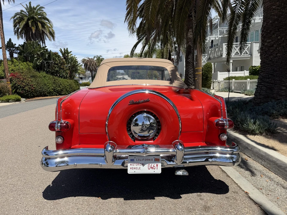 1953 Packard Caribbean - Image 10 of 31