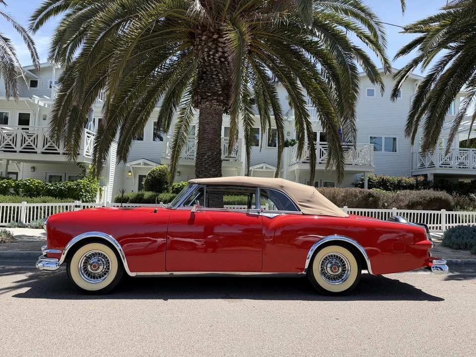 1953 Packard Caribbean - Image 14 of 31