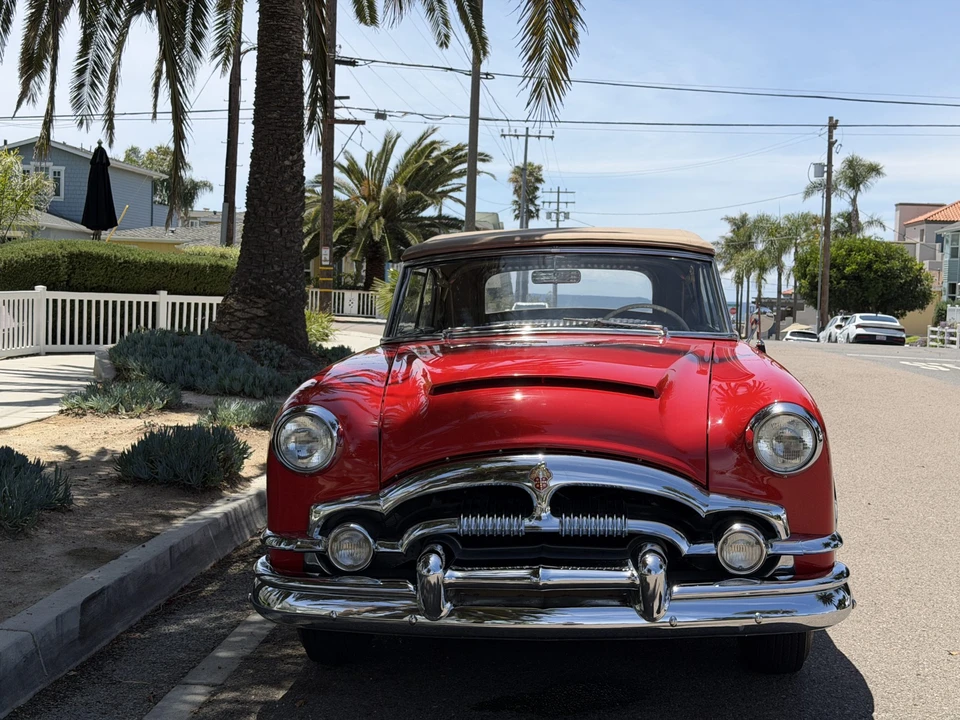 1953 Packard Caribbean - Image 5 of 31