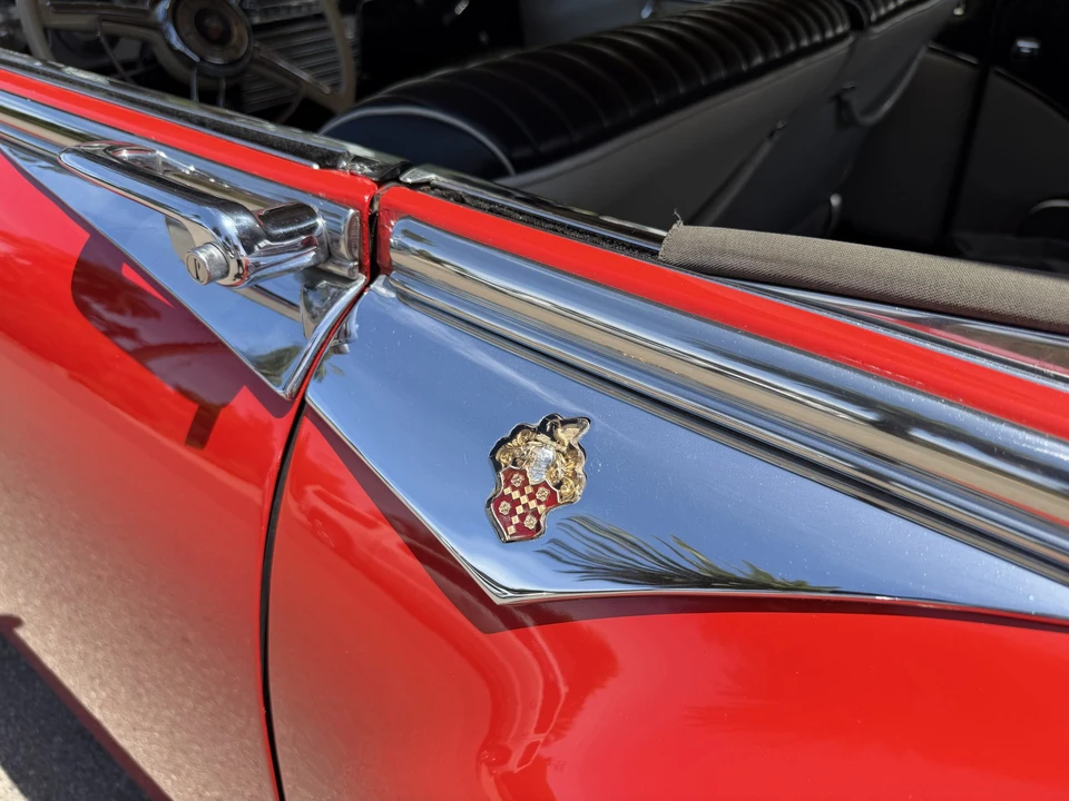 1953 Packard Caribbean - Image 18 of 31