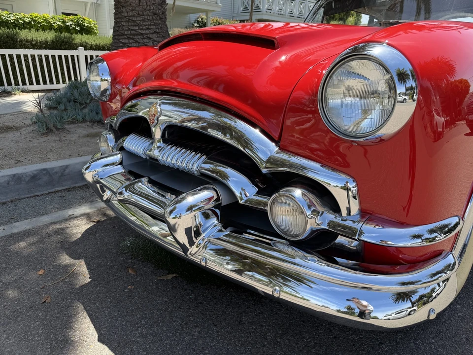 1953 Packard Caribbean - Image 16 of 31