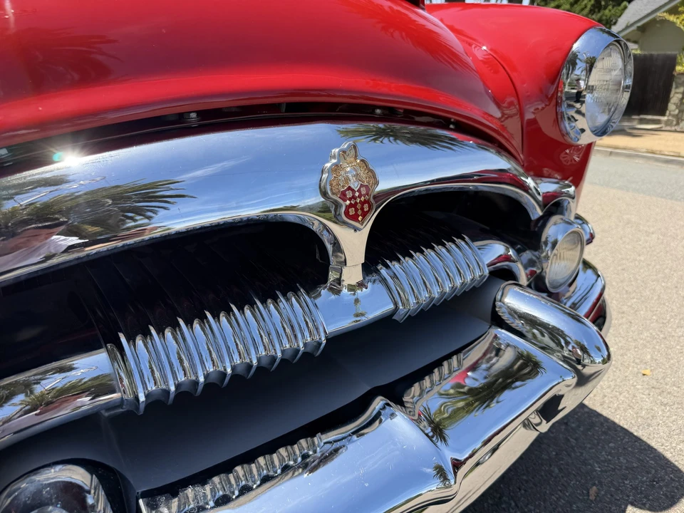 1953 Packard Caribbean - Image 15 of 31