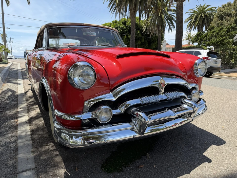 1953 Packard Caribbean - Image 6 of 31