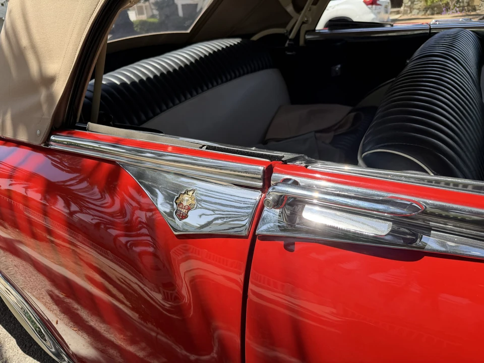 1953 Packard Caribbean - Image 24 of 31