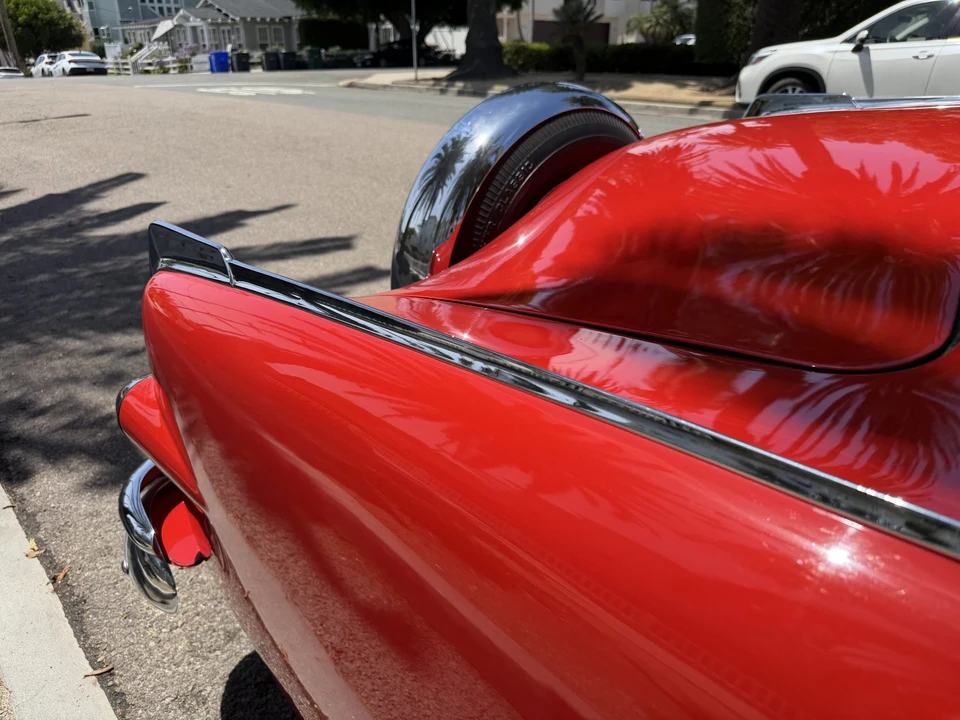 1953 Packard Caribbean - Image 23 of 31