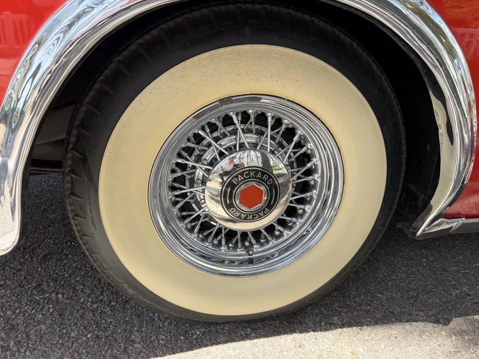 1953 Packard Caribbean - Image 30 of 31