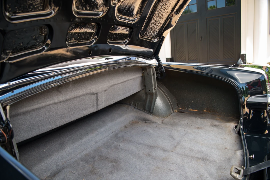1953 Packard Caribbean - Image 16 of 31