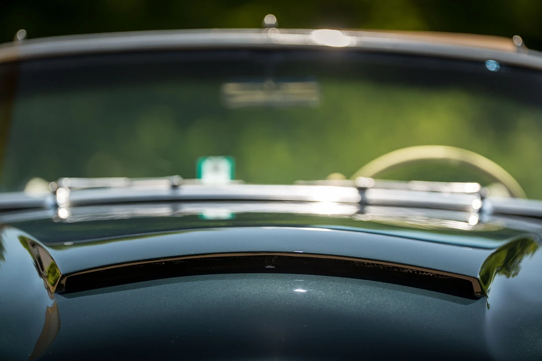 1953 Packard Caribbean - Image 28 of 31