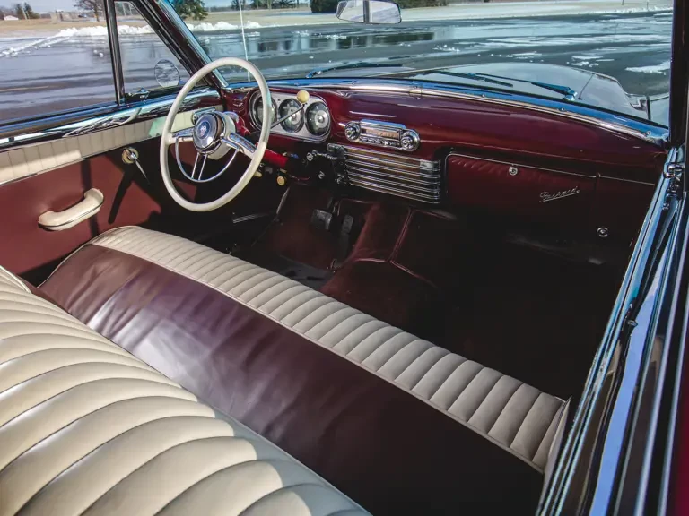 1953 Packard Caribbean - Image 10 of 31