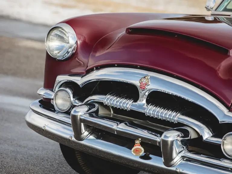 1953 Packard Caribbean - Image 16 of 31