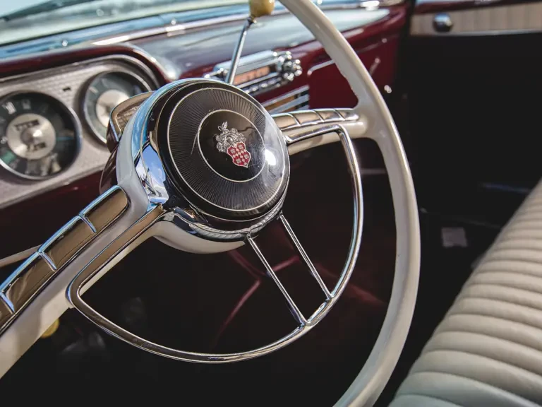 1953 Packard Caribbean - Image 11 of 31