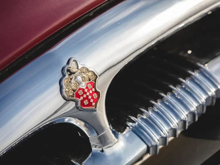 1953 Packard Caribbean - Image 7 of 31