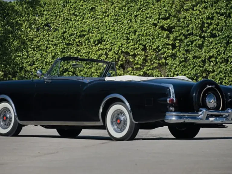 1953 Packard Caribbean - Image 7 of 8