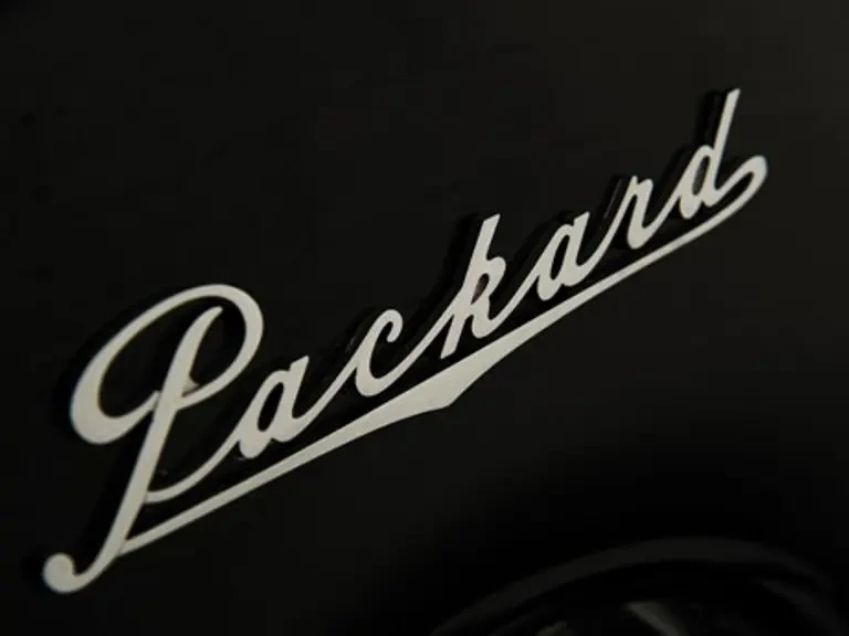 1953 Packard Caribbean - Image 2 of 8