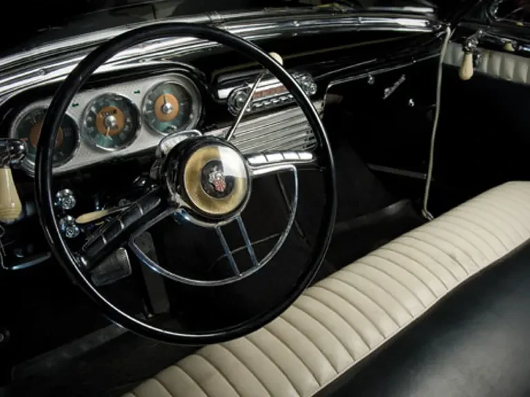 1953 Packard Caribbean - Image 5 of 8