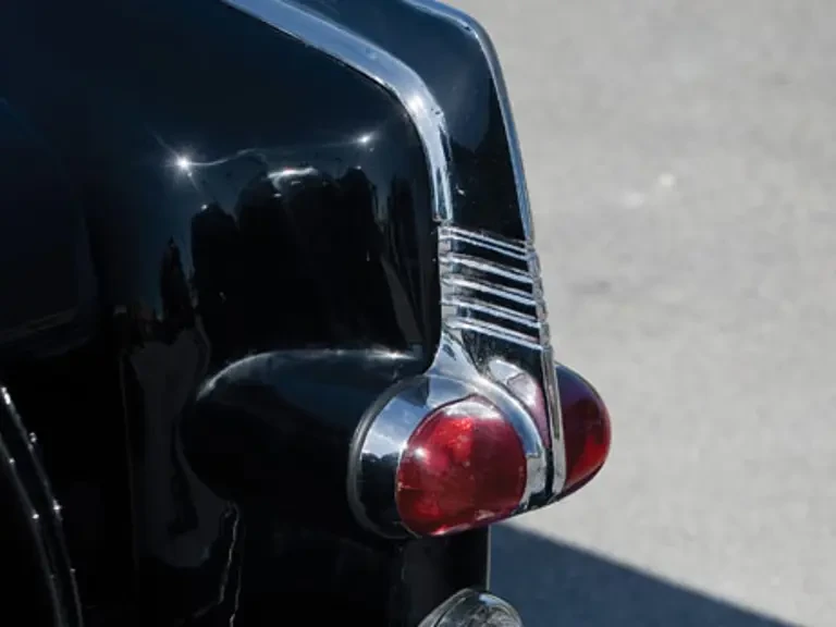 1953 Packard Caribbean - Image 4 of 8