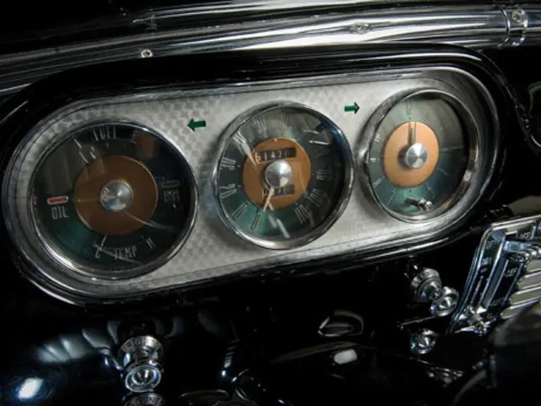 1953 Packard Caribbean - Image 3 of 8