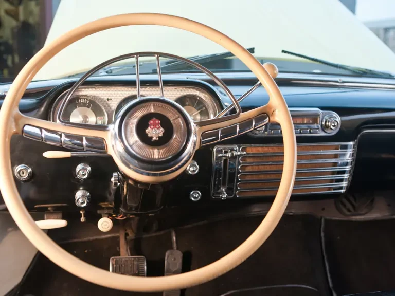 1953 Packard Caribbean - Image 4 of 9