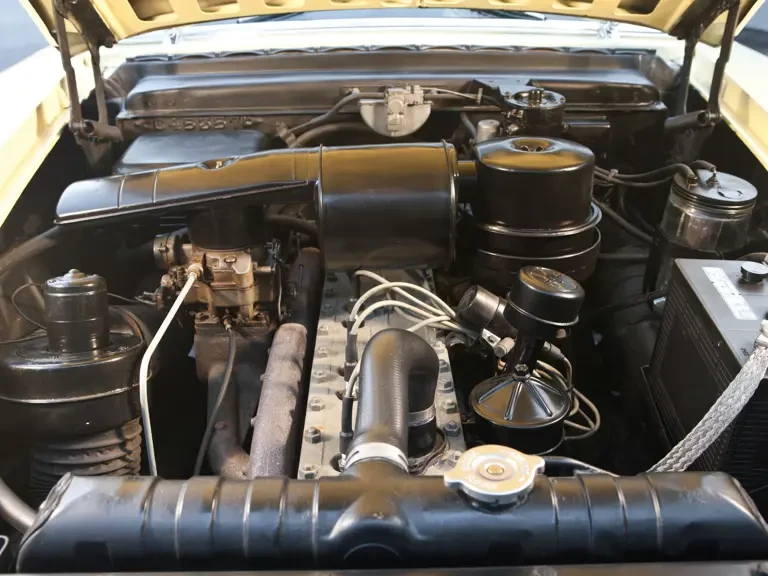 1953 Packard Caribbean - Image 3 of 9