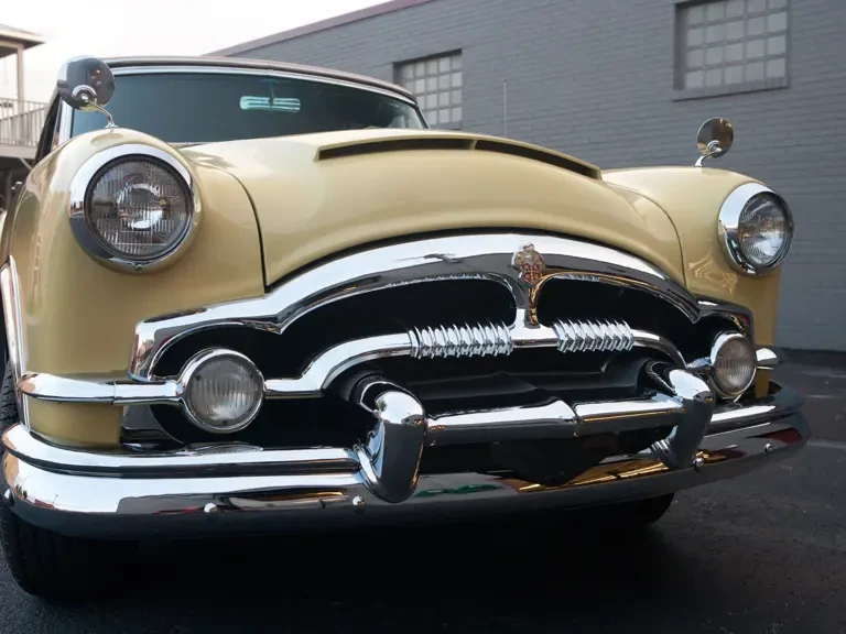1953 Packard Caribbean - Image 5 of 9