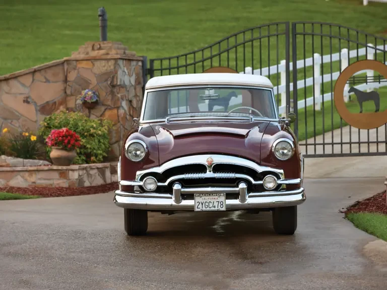 1953 Packard Caribbean - Image 16 of 22