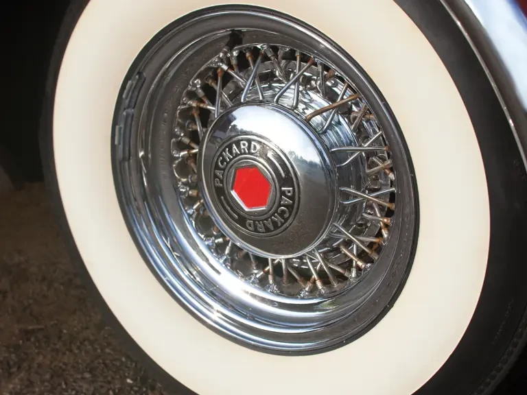 1953 Packard Caribbean - Image 8 of 22
