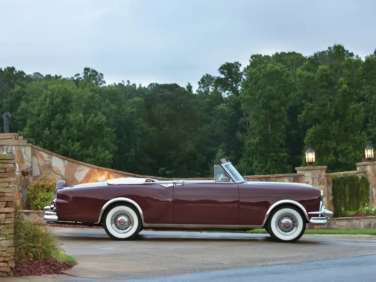 1953 Packard Caribbean - Image 6 of 22