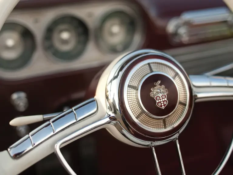 1953 Packard Caribbean - Image 11 of 22
