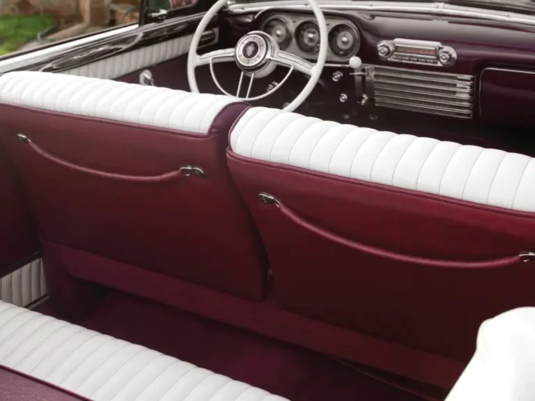 1953 Packard Caribbean - Image 14 of 22