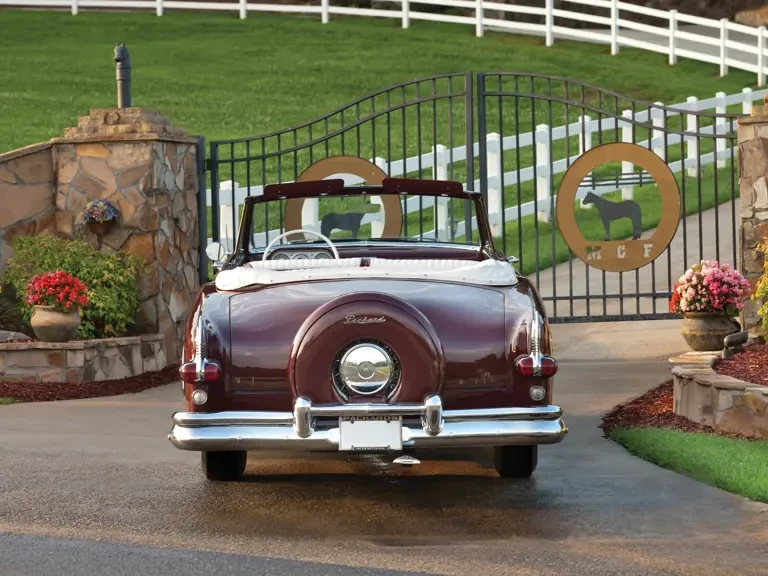 1953 Packard Caribbean - Image 17 of 22