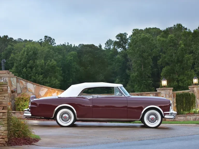 1953 Packard Caribbean - Image 22 of 22
